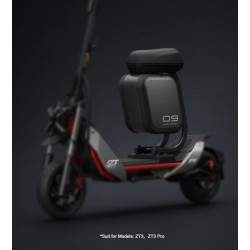 Sidinnia dlia samokata Segway-ninebot ZT3 / Segway ZT3 Pro + valiiza dlia transportuvannia Segway - Ninebot - 1  Sumisne z Segwa