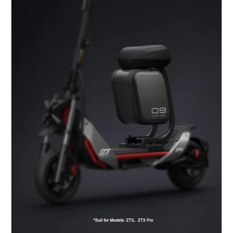 Sitz fur E-Scooter Segway-ninebot ZT3 / Segway ZT3 Pro + Transportkoffer Segway - Ninebot - 1  Passend fur Segway-ninebot ZT3 un
