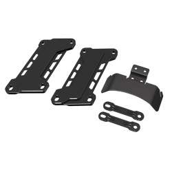 Suport de ridicare a scaunului din aluminiu SUR-RON Light Bee X Segway X160 X260  - 1  