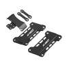 SUR-RON Light Bee X Segway X160 X260 Aluminieva skoba za povdigane na sedalka  - 2  