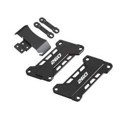 SUR-RON Light Bee X Segway X160 X260 Aluminiowy uchwyt podnoszący siedzisko  - 3  