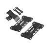 SUR-RON Light Bee X Segway X160 X260 Aluminieva skoba za povdigane na sedalka  - 3  