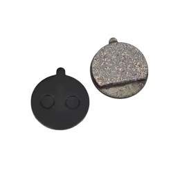 Placute frana fata si spate pentru Segway ZT3 / ZT3 Pro  - 2  Compatibilitate: pentru Segway ZT3 / ZT3 Pro, set pentru frana fat