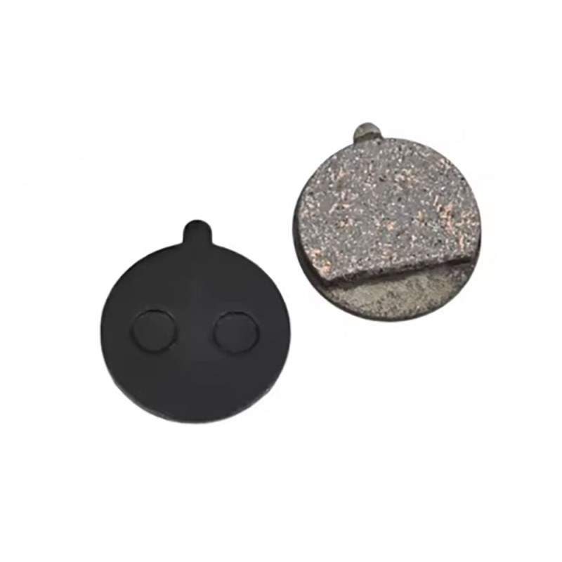 Tapakia frenon mpros kai piso gia Segway ZT3 / ZT3 Pro  - 2  Symvatotita: gia Segway ZT3 / ZT3 Pro, set gia mpros kai piso freno