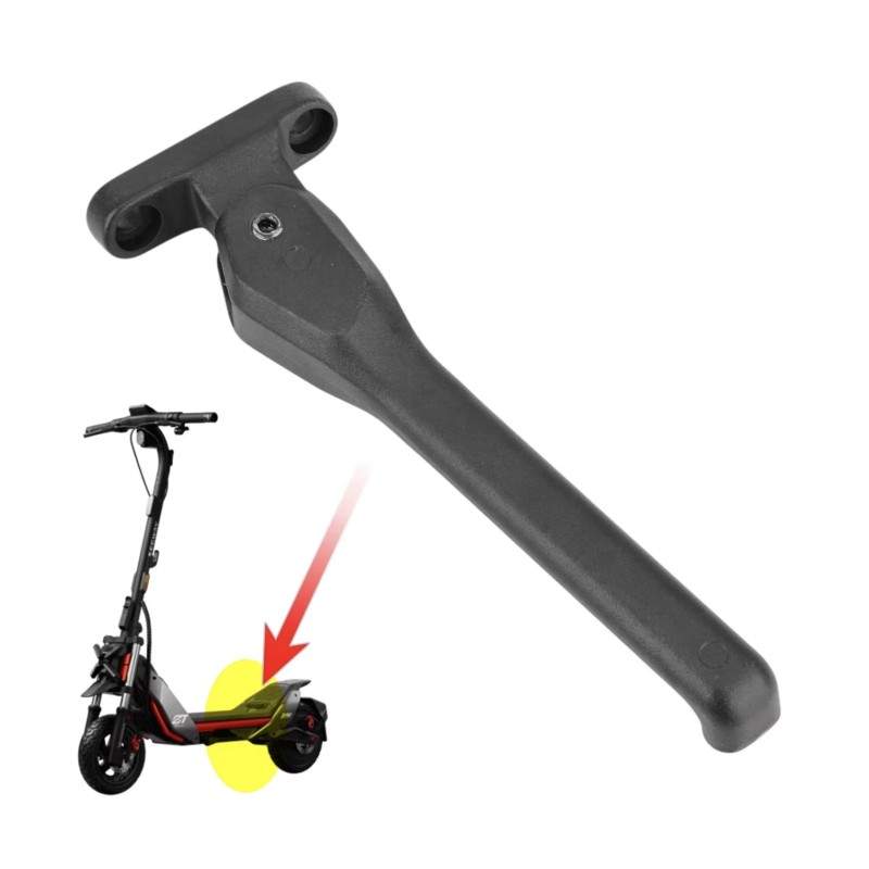 Béquille Segway ZT3 / Béquille Segway ZT3 Pro - Pièces et pièces détachées Segway - Ninebot - 1  