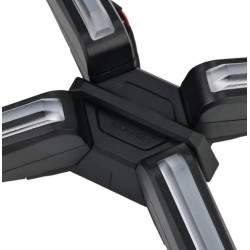 Luce anteriore super luminosa per Segway ZT3 / Segway ZT3 Pro - parti e pezzi di ricambio Segway - Ninebot - 5  