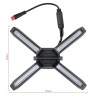 Luce anteriore super luminosa per Segway ZT3 / Segway ZT3 Pro - parti e pezzi di ricambio Segway - Ninebot - 7  