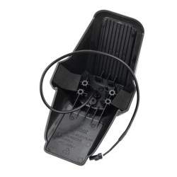 Original komplett bakskjerm med lys til Segway ZT3 / Segway ZT3 Pro - reservedeler Segway - Ninebot - 4  