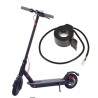 Generic scooter throttle trigger 5v three cables KROXNE - 1  