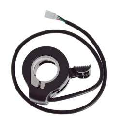 Generisk scooter gashåndtag 5v tre kabler KROXNE - 2  