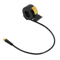Grilletto acceleratore generico per scooter 5v tre cavi KROXNE - 6  