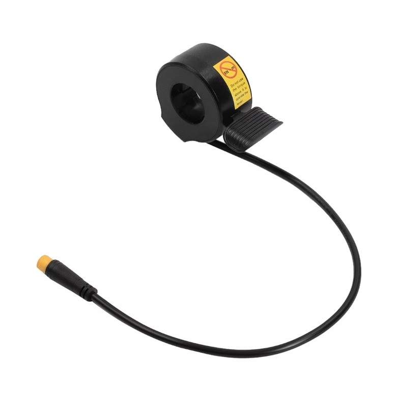 Grilletto acceleratore generico per scooter 5v tre cavi KROXNE - 6  