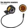 Grilletto acceleratore generico per scooter 5v tre cavi KROXNE - 9  