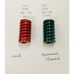 Suspensie spate Monorim MR1 pentru Xiaomi M365, 1S, Pro2 și M365 Pro Monorim - 42        Include: - Cablu extensor pentru instal