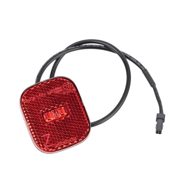 Lampa spate pentru Segway ZT3 / Segway ZT3 Pro - piesa de schimb Segway - Ninebot - 1 Compatibilitate: lampa spate pentru Segway