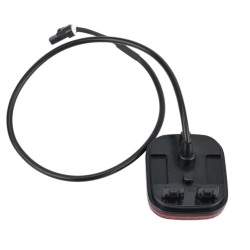 Hátsó lámpa Segway ZT3 / Segway ZT3 Pro - cserealkatrész Segway - Ninebot - 2 Kompatibilitás: hátsó lámpa Segway ZT3 és Segway Z