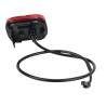 Luce posteriore per Segway ZT3 / Segway ZT3 Pro - ricambio Segway - Ninebot - 3 Compatibilita: luce posteriore per Segway ZT3 e 