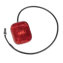 Rear light for Segway ZT3 / Segway ZT3 Pro - replacement part Segway - Ninebot - 5 Compatibility: rear light for Segway ZT3 and 