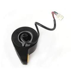Триггер дроссельной заслонки для Ninebot Max G30, G30D, G30LP - Комплект управления скоростью Segway - Ninebot - 3  