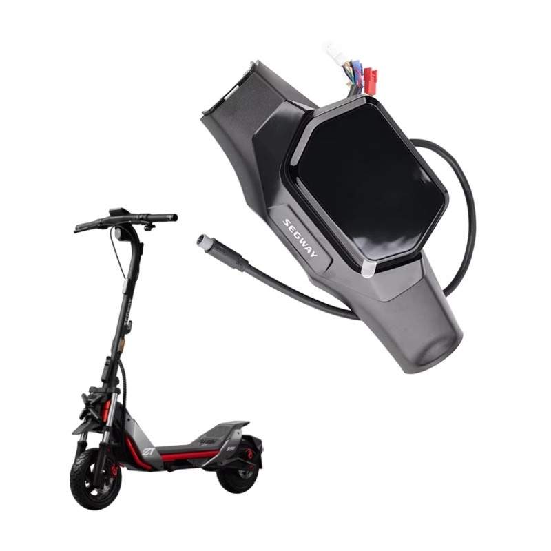 Schermo originale per Segway ZT3 Pro - parti Segway - Ninebot - 1  