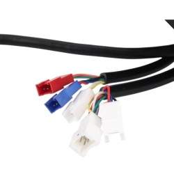 Ecrã original para Segway ZT3 Pro - peças Segway - Ninebot - 5