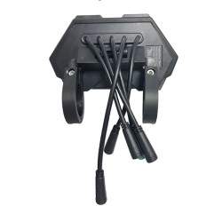 Original'nyy displey dlya KUGOO KuKirin M5 Pro 36v - zapchasti i aksessuary Kugoo - 1  