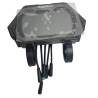Display original pentru KUGOO KuKirin M5 Pro 36v - piese si accesorii Kugoo - 3  