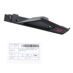 Rear fork decorative cover for Segway ZT3 Pro - parts and accessories Segway - Ninebot - 5  