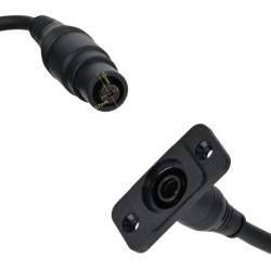 Kabel und Ladebuchse für Segway ZT3 Pro - Ersatzteile Segway - Ninebot - 4  