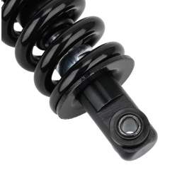 Oryginalny tylny amortyzator do Segway ZT3 Pro - części zamienne Segway - Ninebot - 5  