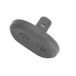 Gumb za utripajoče luči Ninebot Segway Max G2, serija Segway F2, Xiaomi Pro Plus, Pro Max ali podobno Segway - Ninebot - 4  