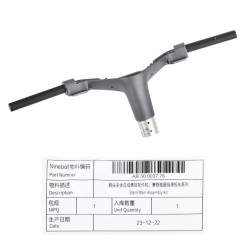 Vási othónis kai solínas timonioú gia tis seirés Segway GT1 kai GT2 - antallaktiká Segway - Ninebot - 1  