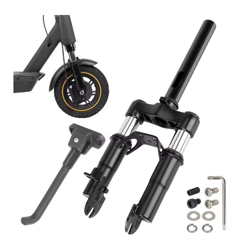 Framhjulsupphängning, gaffel till Ninebot Segway Max Pro, Segway Max Plus eller liknande fordon Segway - Ninebot - 3  