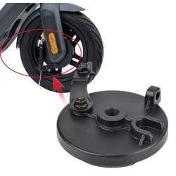 Barabanni halʹma dlya Ninebot E2 Pro - zapchastyny Segway - Ninebot - 1  