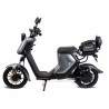 Wasserdichte Tasche für Motorrad oder Fahrrad Wild Man - 2  