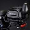 Wasserdichte Tasche für Motorrad oder Fahrrad Wild Man - 3  
