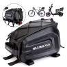 Wasserdichte Tasche für Motorrad oder Fahrrad Wild Man - 6  