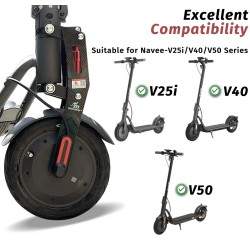 Monorim MV0 forhjulsophæng til Navee V25i V40 V50 elektriske scootere Monorim - 2  