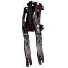 Suspensie față Monorim MV0 pentru scutere electrice Navee V25i V40 V50 Monorim - 3  