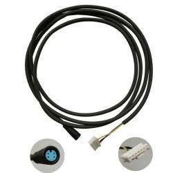 Kabel om het scherm aan te sluiten op de controller voor de Ninebot Max G30-serie Segway - Ninebot - 1  