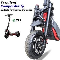 Predni odpruzeni Monorim-ZT3 pro elektrickou kolobezku Segway ZT3 Pro - upgrade kit Monorim - 2 Kompatibilita: predni odpruzeni 