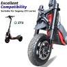 Front suspension Monorim-ZT3 for Segway ZT3 Pro electric scooter - upgrade kit Monorim - 2 Compatibility: Monorim-ZT3 front susp