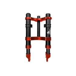 Priekine amortizacija Monorim-ZT3 Segway ZT3 Pro elektriniam paspirtukui - upgrade rinkinys Monorim - 5  Suderinamumas: Monorim-
