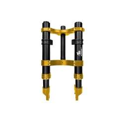 Priekine amortizacija Monorim-ZT3 Segway ZT3 Pro elektriniam paspirtukui - upgrade rinkinys Monorim - 6  Suderinamumas: Monorim-
