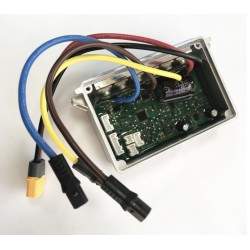 Elenktís gia skoúter Ninebot Max óla ta montéla Segway - Ninebot - 1