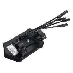 Univerzálna obrazovka ANGWATT X1 / T1 2.0 kompatibilná s skútrom OOTD D99 alebo podobným KROXNE - 5  