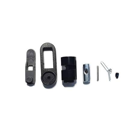 Styr foldedele til Navee N65 Navee - 1  