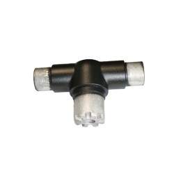 Rotirajuci upravljac za elektricni romobil Navee N65 ili slican - dio upravljaca i zamjenski dio za upravljanje Navee - 2 Kompat