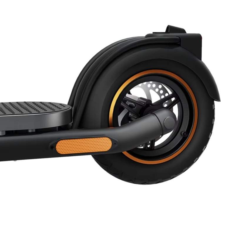 Katadioptriás vagy oldalsó reflektor csavarokkal a Navee N65-höz Navee - 1  