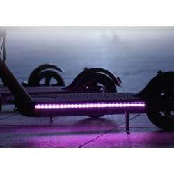 LED külgvalgustid seadmetele Xiaomi M365, M365 Pro, Essential, 1S, Pro2, Ninebot Max G30, G30D ja G30LP Xiaomi - 1  